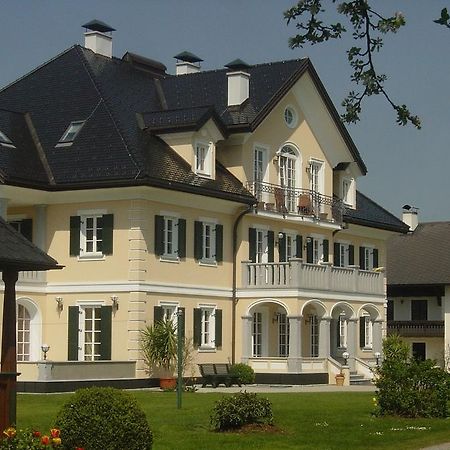 Privatzimmer Stabauer Mondsee Exterior photo