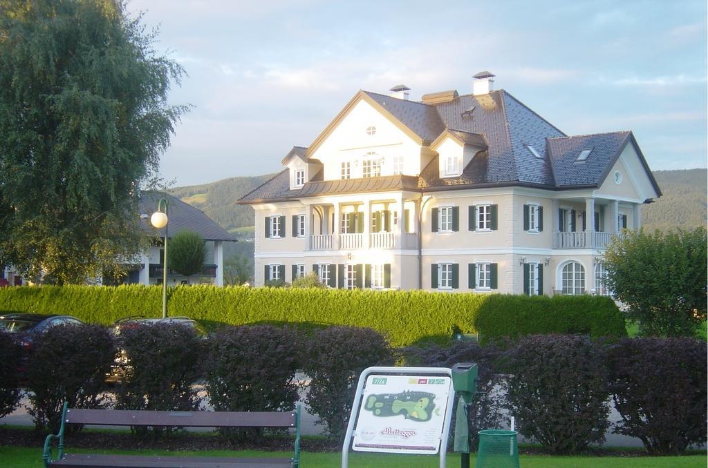 Privatzimmer Stabauer Mondsee Exterior photo