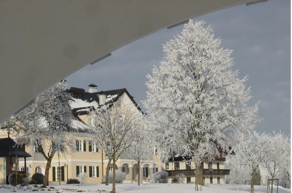 Privatzimmer Stabauer Mondsee Exterior photo