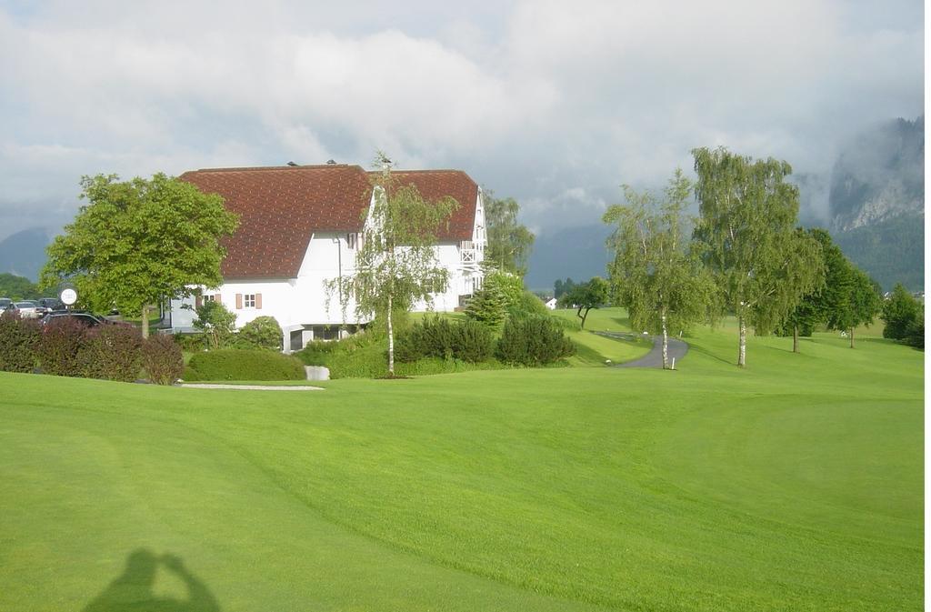 Privatzimmer Stabauer Mondsee Exterior photo