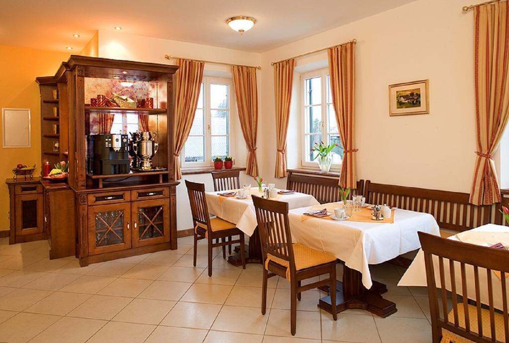 Privatzimmer Stabauer Mondsee Exterior photo