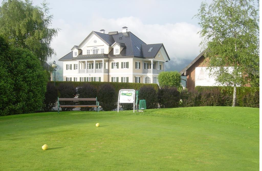 Privatzimmer Stabauer Mondsee Exterior photo