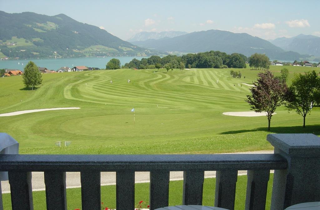 Privatzimmer Stabauer Mondsee Exterior photo