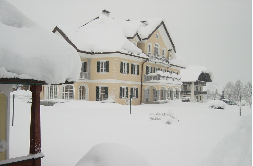 Privatzimmer Stabauer Mondsee Exterior photo
